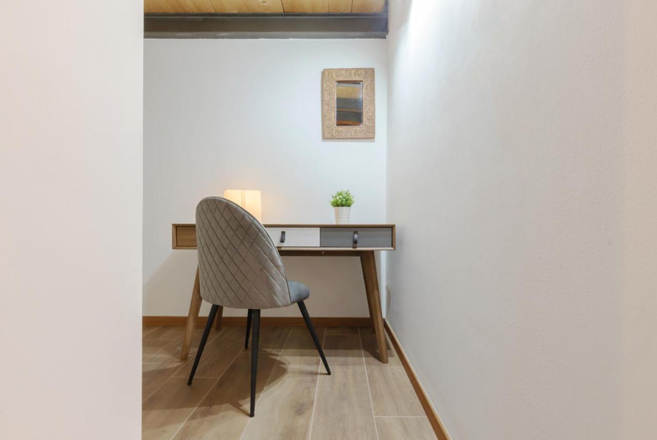 Nolo Cozy Loft Leilighet Milano Eksteriør bilde