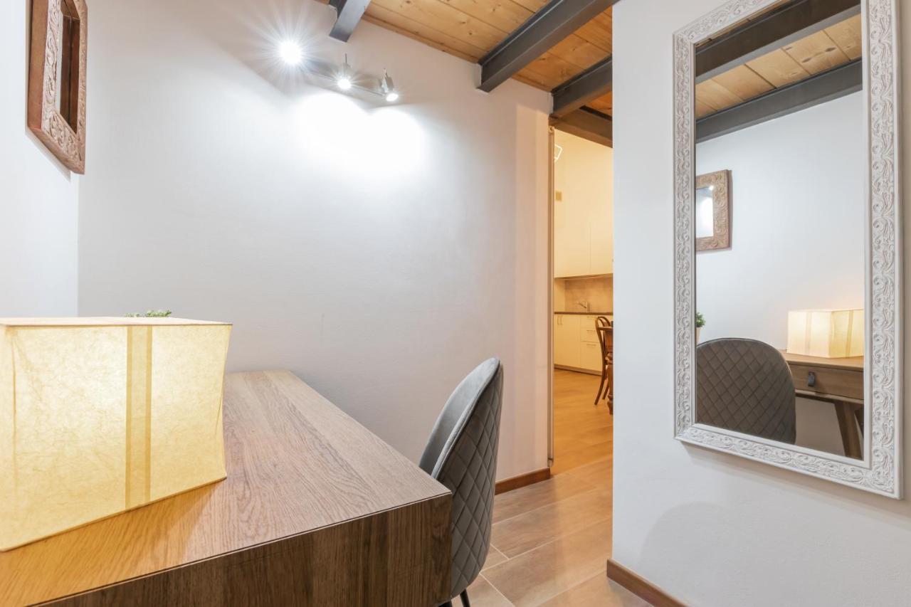 Nolo Cozy Loft Leilighet Milano Eksteriør bilde