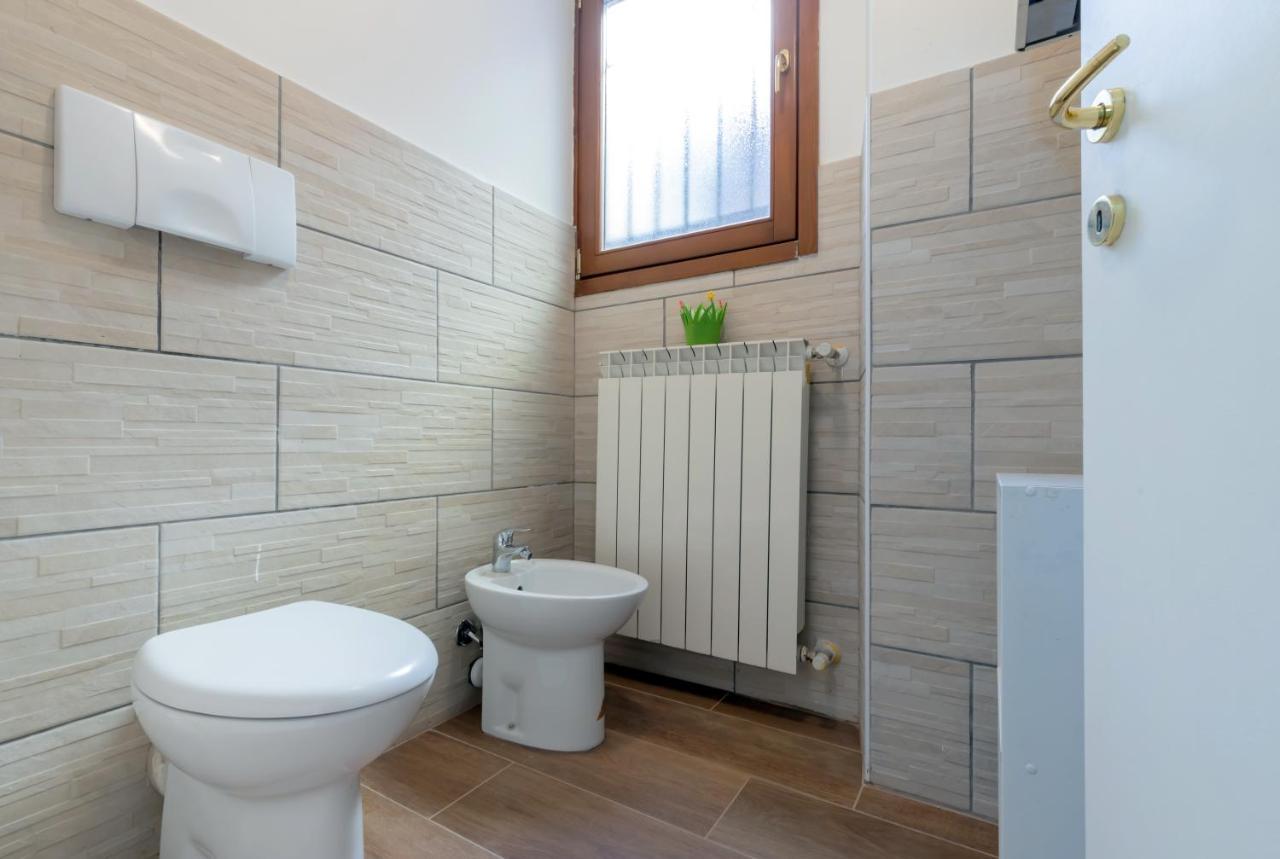 Nolo Cozy Loft Leilighet Milano Eksteriør bilde
