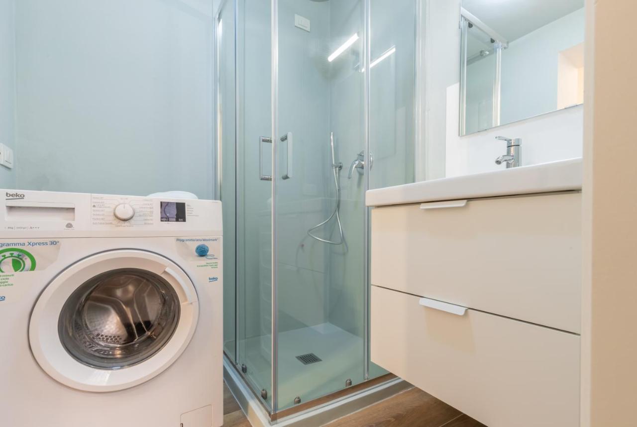 Nolo Cozy Loft Leilighet Milano Eksteriør bilde